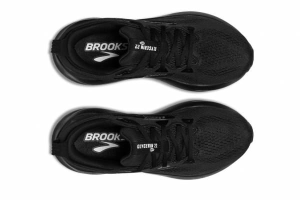 BROOKS Glycerin GTS 22 (Herren)