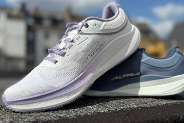 ALTRA Torin 9