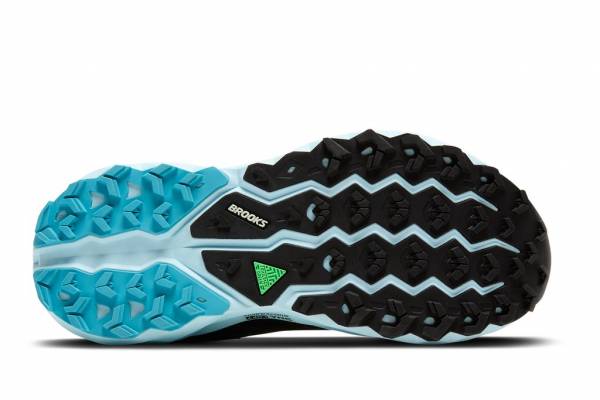 BROOKS Cascadia 19 GTX (Damen)