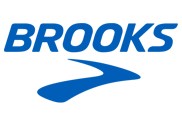 BROOKS Logo