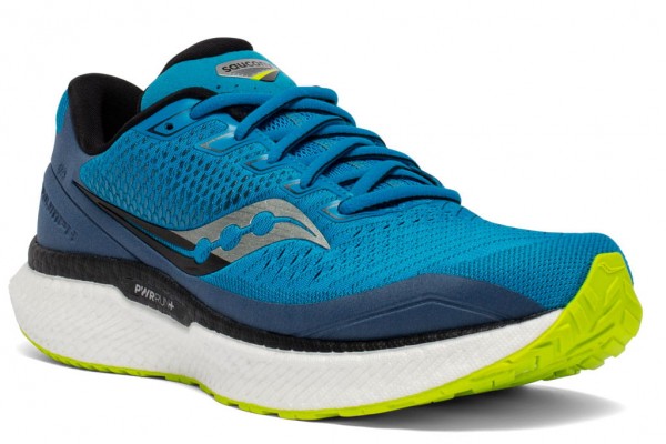SAUCONY Triumph 18 SAUCONY Triumph 18 (Herren)
