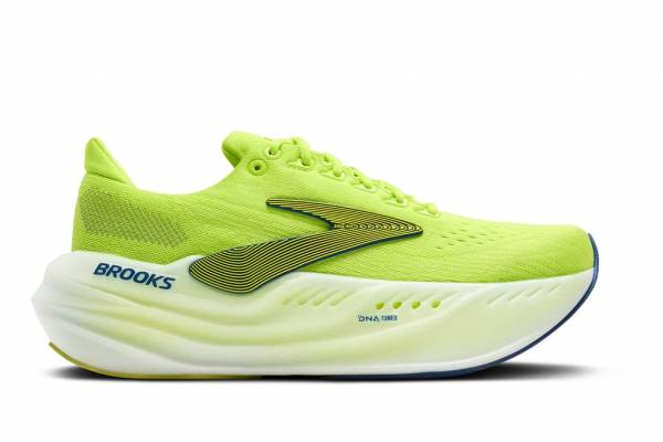BROOKS Glycerin Max (Herren) BROOKS Glycerin Max (Herren)