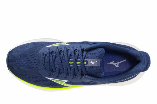 MIZUNO Wave Inspire 22 (Herren)