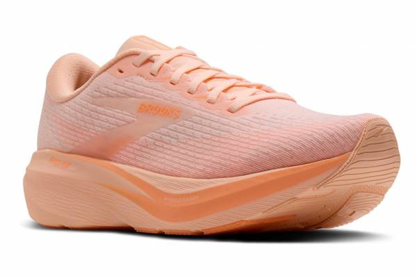 BROOKS Ghost Amp (Damen)