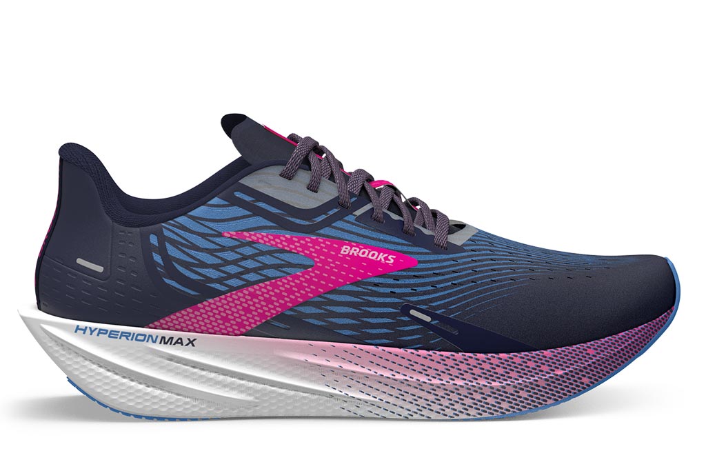 BROOKS Hyperion Max (Damen) jetzt bestellen! bunert