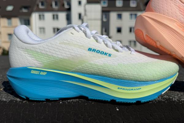 BROOKS Ghost Amp