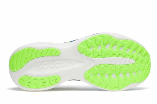 SAUCONY Ride 19 (Herren)