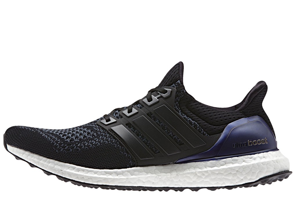 adidas boost damen test