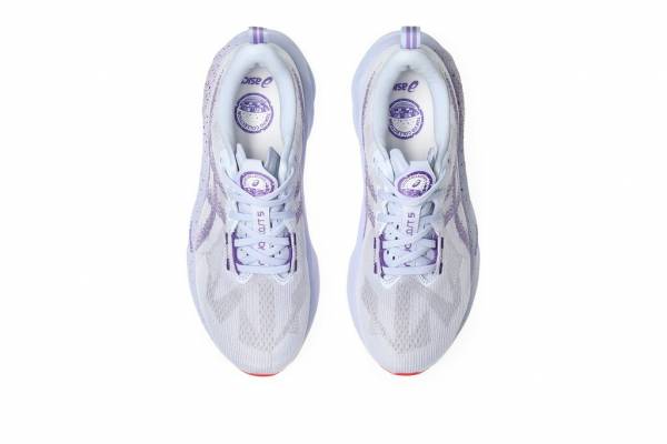 ASICS Novablast 5 (Herren)