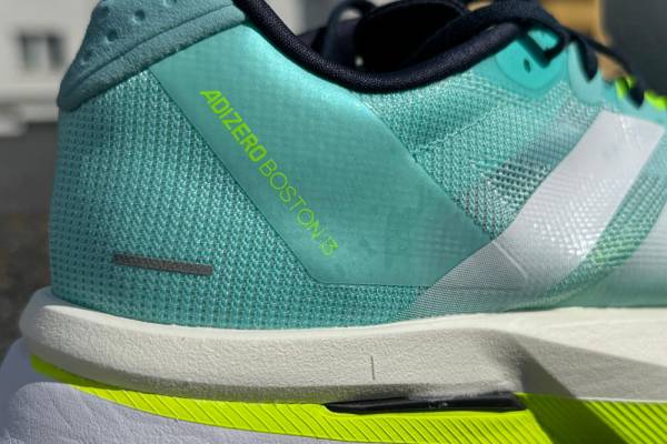 Adidas Adizero Boston 13
