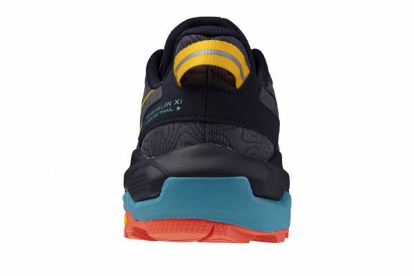 MIZUNO Wave Mujin 11 (Herren)