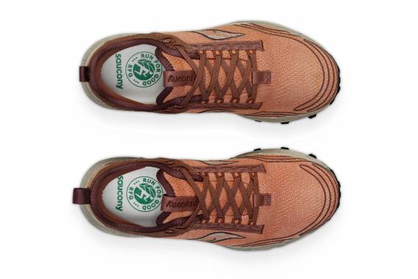 SAUCONY Peregrine RFG (Damen)