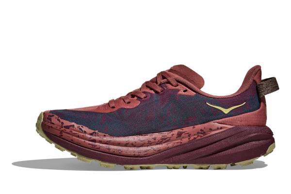 HOKA Speedgoat 6 (Damen)