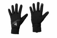 ODLO Running Reflective Cover Gloves