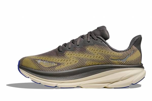 HOKA Clifton 9 GTX (Herren)