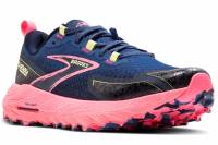 Vorschau: BROOKS Cascadia 18 (Damen) Vorschau: BROOKS Cascadia 18 (Damen)