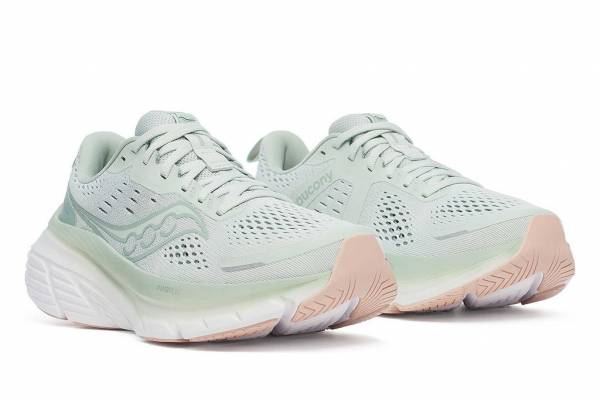 SAUCONY Guide 18 (Damen)