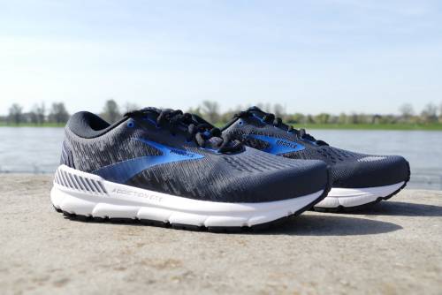Test: BROOKS Addiction GTS 15