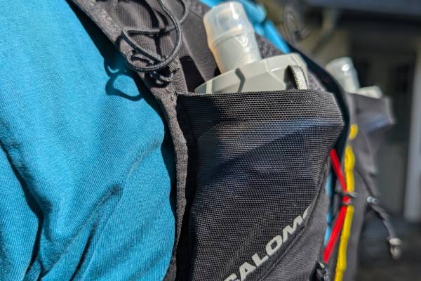 SALOMON ADV Skin 12