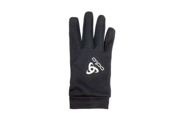 ODLO Stretchfleece Liner Eco E-Tip Laufhandschuhe