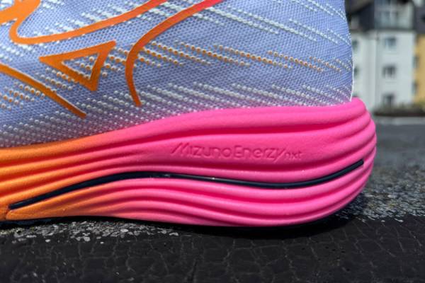 MIZUNO Wave Rider 29