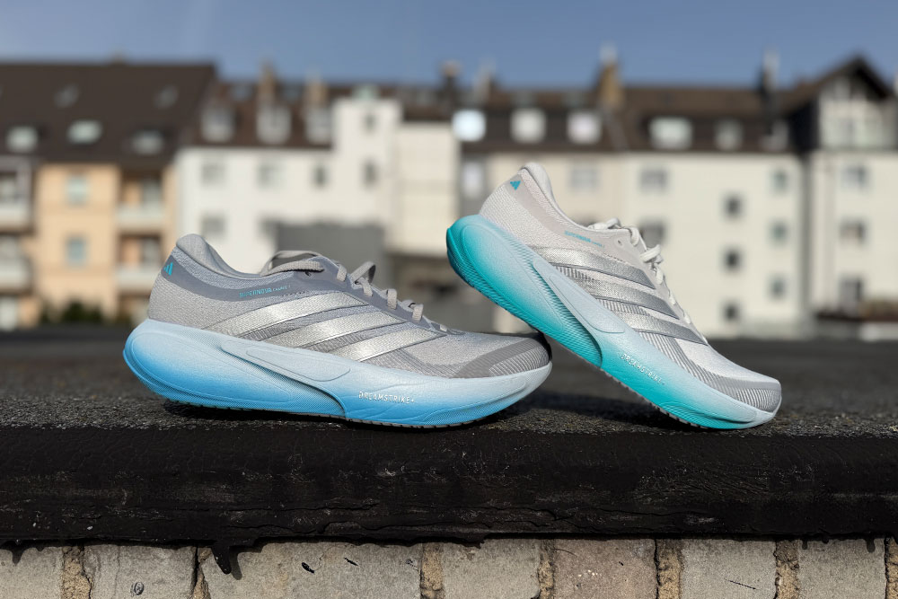 Adidas Supernova Charge 2