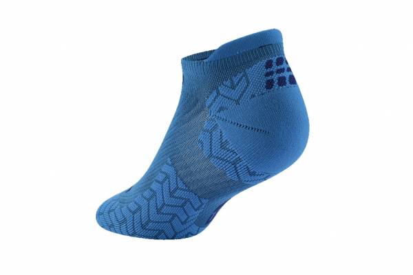 CEP Core Run Ultralight Compression Socks 4.0 No Show Laufsocken (Herren)