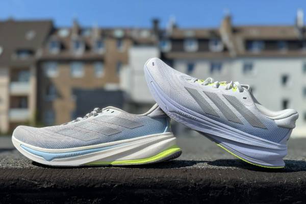ADIDAS Supernova Rise 2