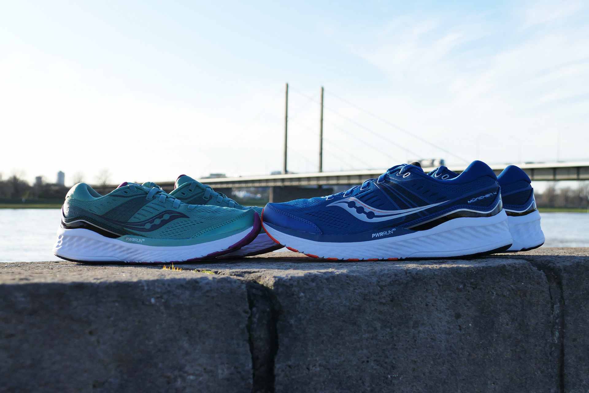 saucony schuh