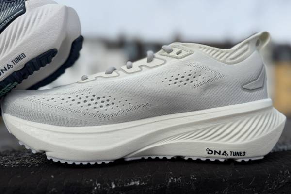 BROOKS Glycerin 23 und Glycerin GTS 23