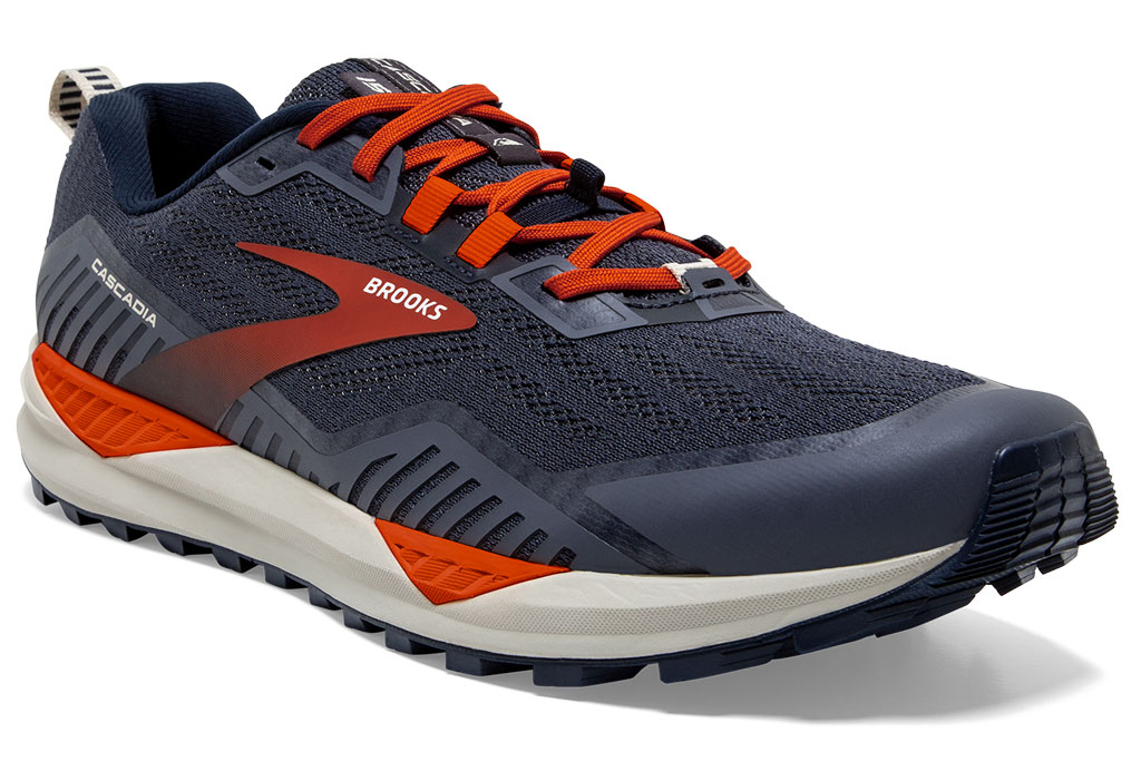 Test BROOKS Cascadia 15 bunert online shop