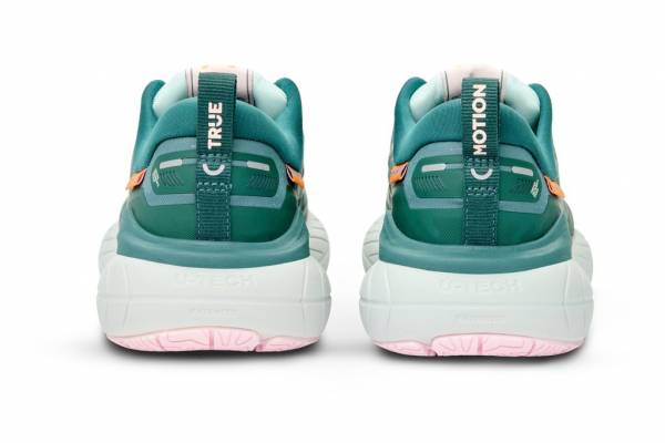 TRUE MOTION U-Tech Nevos Elements 4 (Damen)