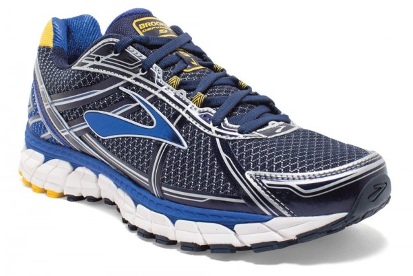 Test: BROOKS Defyance 9