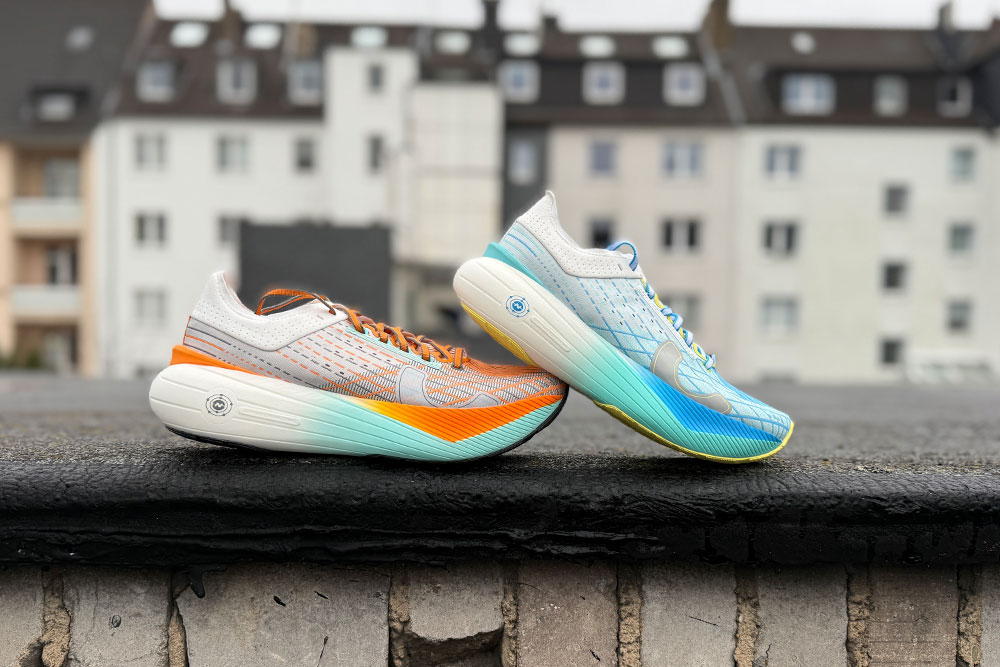 TRUE MOTION U-Tech Solo 2