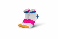 INCYLENCE Ultralight Low-Cut Laufsocken