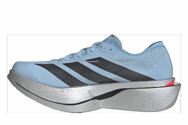 ADIDAS Adizero Adios Pro 5 (Herren)