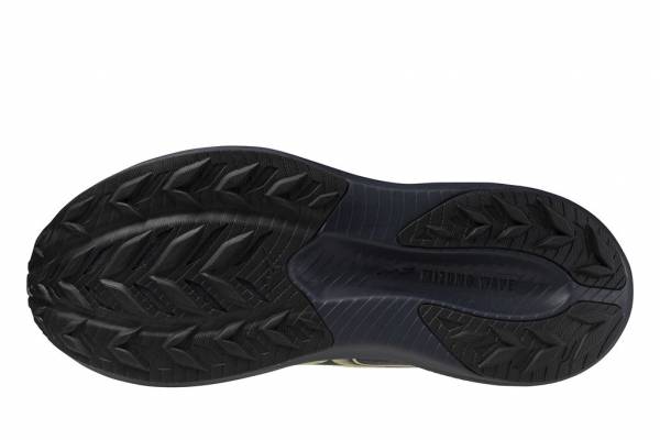 MIZUNO Wave Rider GTX 4 (Herren)