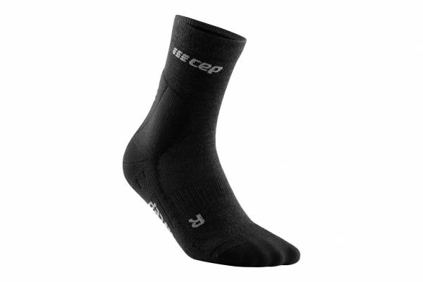 CEP Cold Weather Compression Mid Cut Socks (Damen)