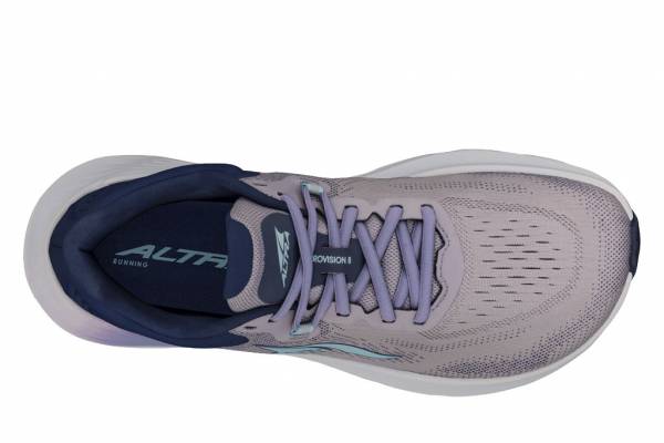 ALTRA Provision 8 (Damen)