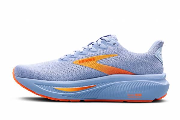 BROOKS Ghost 17 (Damen)