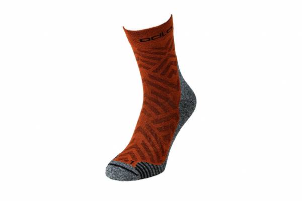 ODLO Active Warm Hiking Socks Wandersocken (Herren) - jetzt bestellen! |  bunert Onlineshop