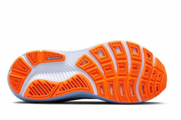 BROOKS Ghost 17 (Damen)