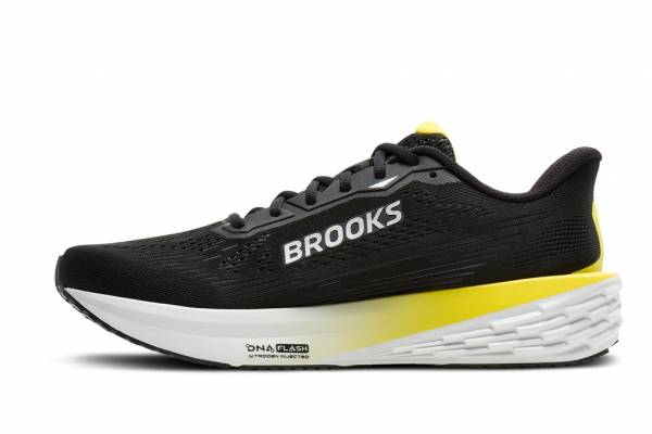 BROOKS Launch 12 (Herren)