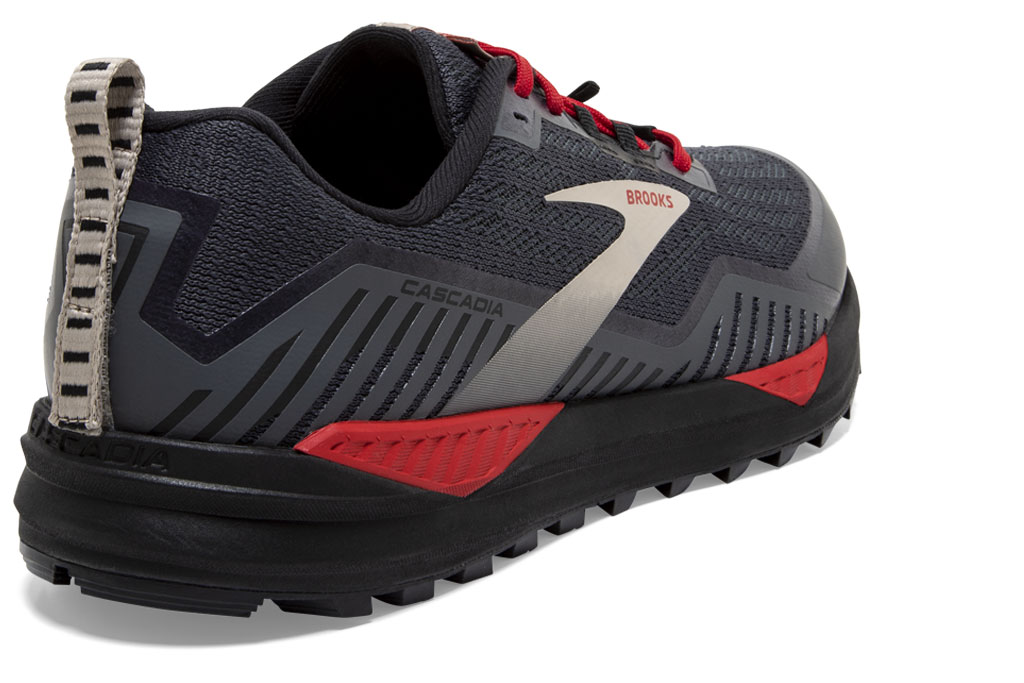 BROOKS Cascadia 15 GTX (Herren) jetzt bestellen! bunert