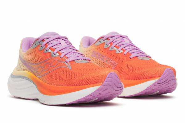 SAUCONY Ride 19 (Damen)