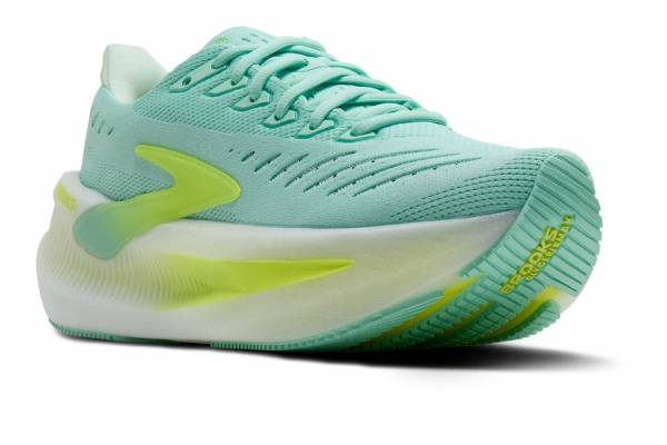 BROOKS Glycerin Max 2 (Damen)