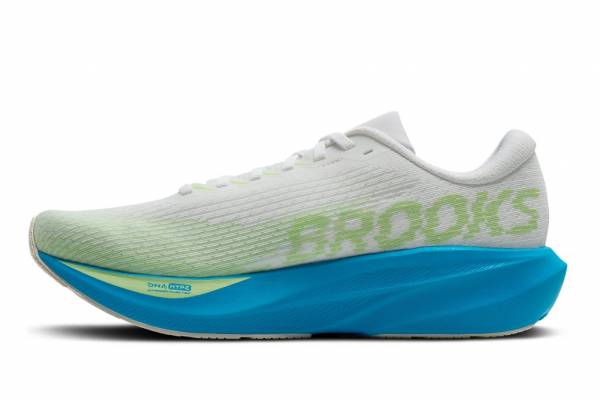 BROOKS Ghost Amp (Herren)