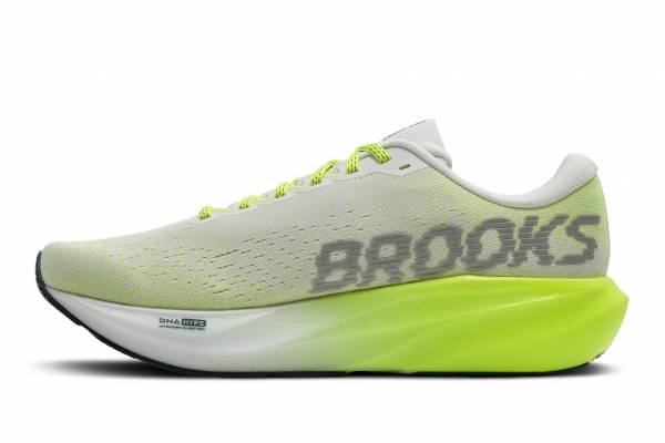 BROOKS Ghost Amp (Herren)