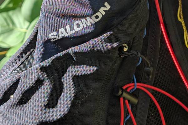 SALOMON ADV Skin 12