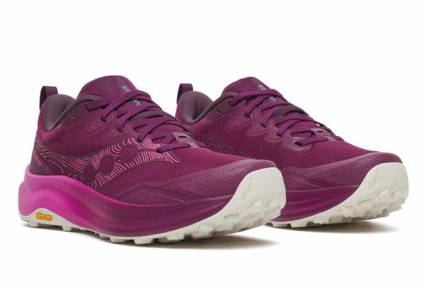 SAUCONY Peregrine 16 (Damen)